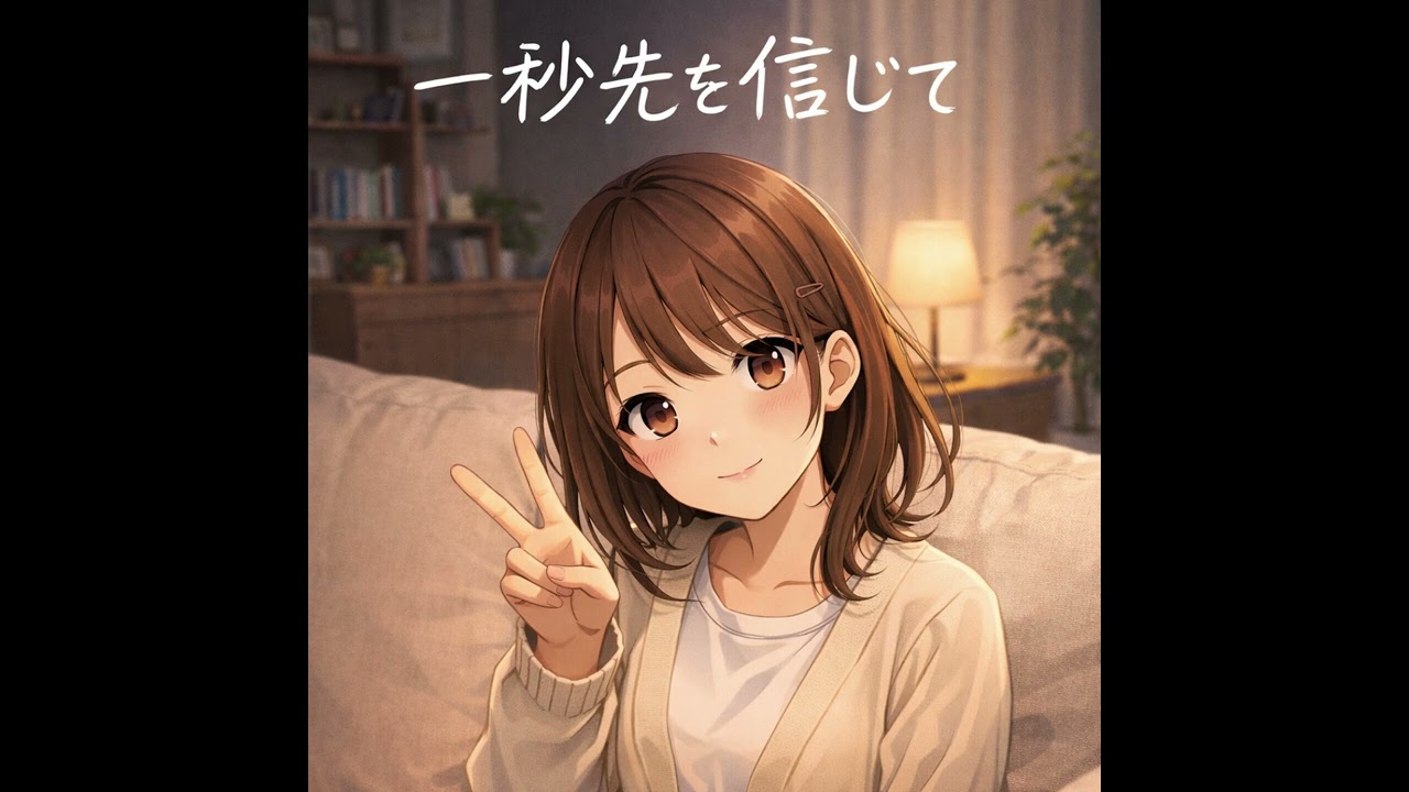 一秒先を信じて(みかはるRemix）