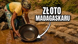 Mają Złoto Pod Nogami. Zarabiają Kilka Złotych