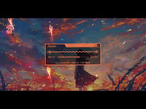 DJ GODZILLA REMIX VERSION CLASIK BREAKBEAT TIKTOK  VERSION - BOOTLEG FEBRY REMIX 2026 