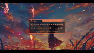 DJ GODZILLA REMIX VERSION CLASIK BREAKBEAT TIKTOK  VERSION - BOOTLEG FEBRY REMIX 2026 