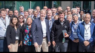 Leadership - Scott McNealy