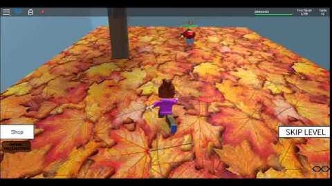 roblox speed run 4 part 3