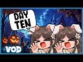 SPOOKATHON Day 10 -VOD