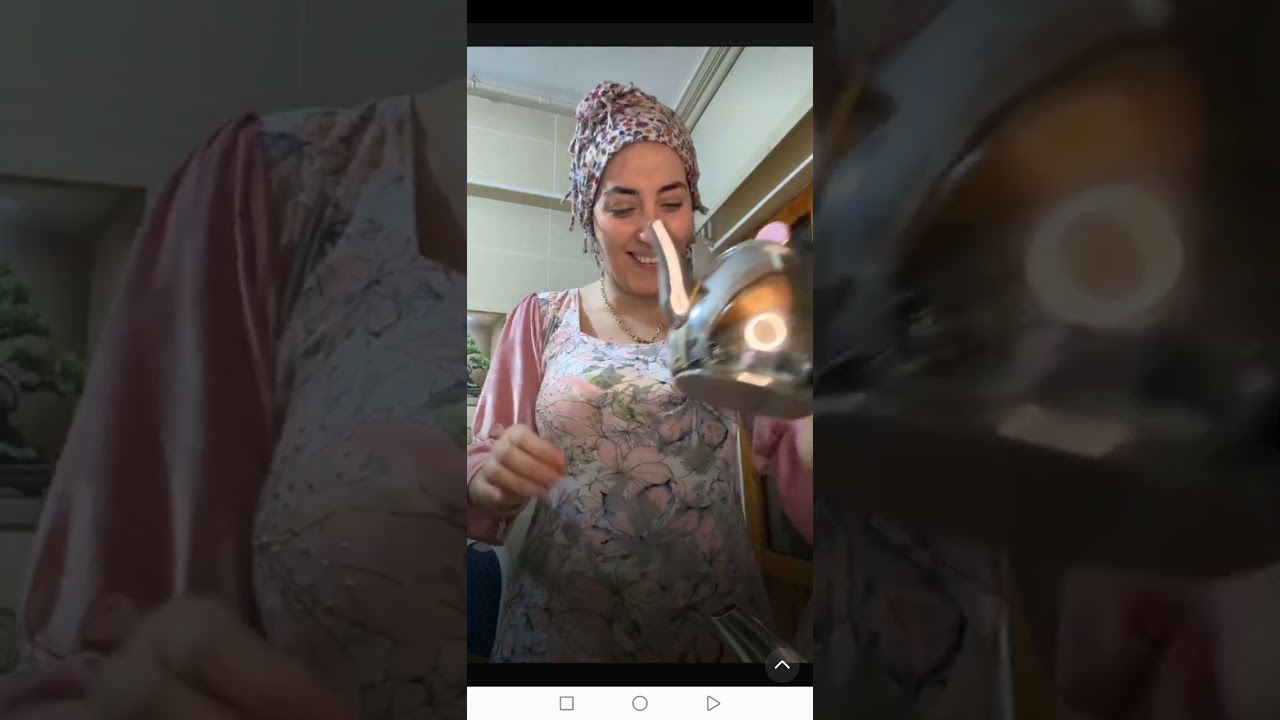 نديرو المحشي