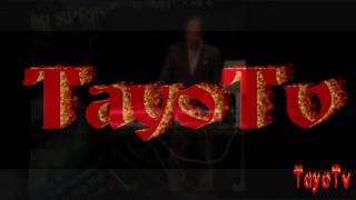 TayoTv Presents: 1 on 1 with DA UNTOUCHABLE DJ-KBOOG