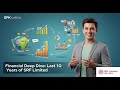 SRF Ltd: The Quiet Giant Making Big Money? | EPK Capital