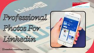 Best LinkedIn Background Photos| Professional LinkedIn Profiles’ Photos| Stanford Consulting®