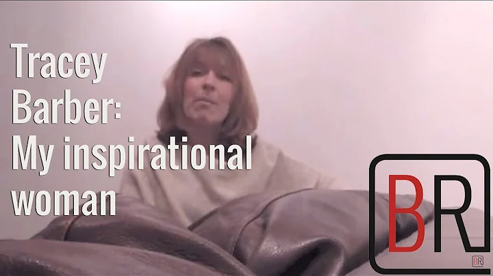 Havas Helia's Tracey Barber on her inspirational w...