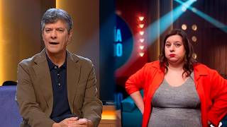 Mario Pergolini, MUY IRÓNICO con Laila Roth, ex #ODP: "¿Quién era esa...? ¿Leila?"