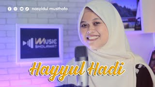 Download Lagu HAYYUL HADI - SITI LATIFAH MP3