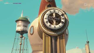 Robots - Super Rtl Intro