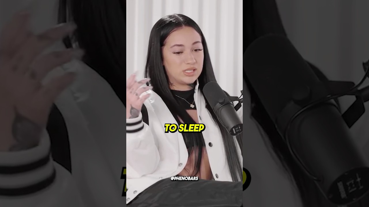 Watch Bhad Bhabie REVEALS the NIGHTMARE CAMP she was sent to by Dr. Phil on YouTube Watch Bhad Bhabie REVEALS the NIGHTMARE CAMP she was sent to by Dr. Phil on YouTube