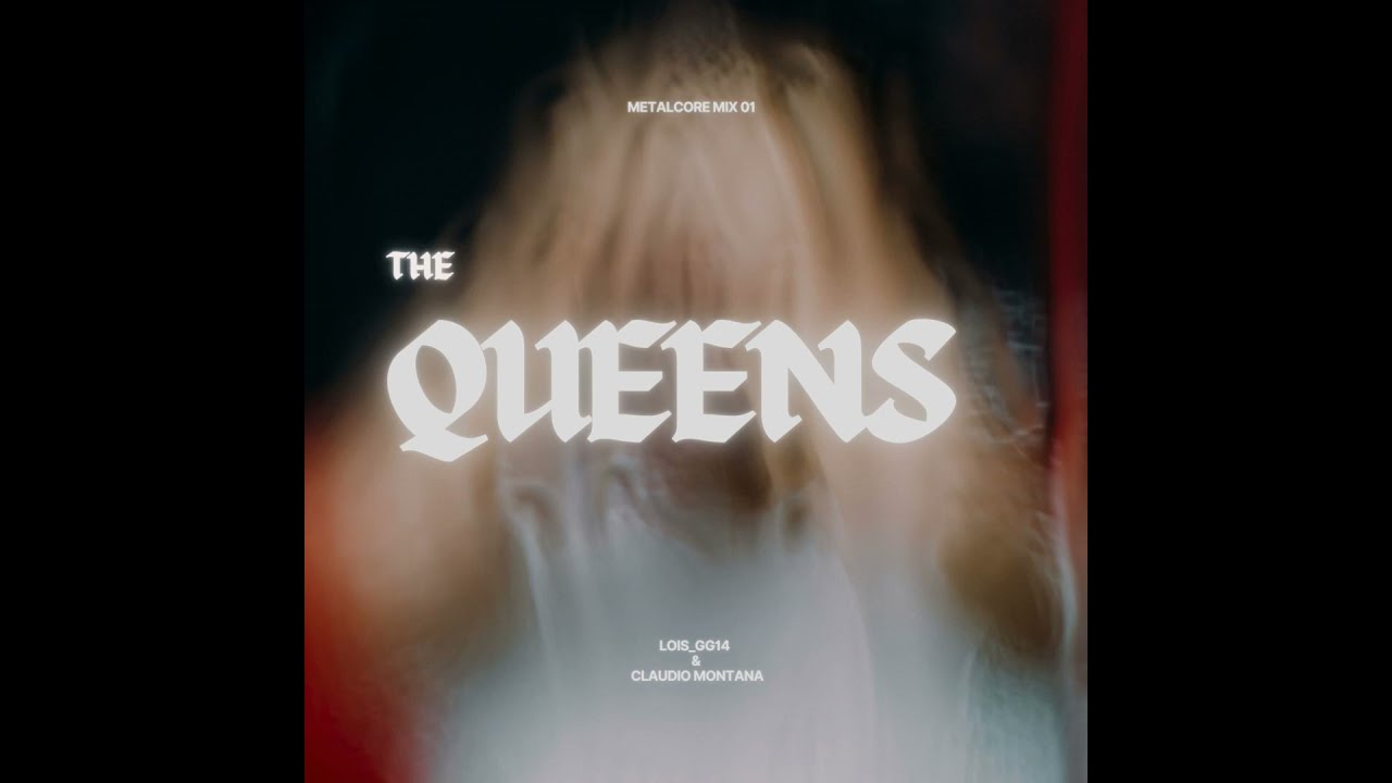 THE QUEENS (feat. @claudio.montana )