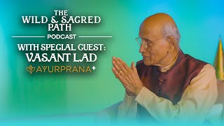 Is autism an advanced spiritual gift? | TWSP EP8 w/ Dr. Vasant Lad