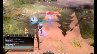 Dragon Nest EU: Eureka bug