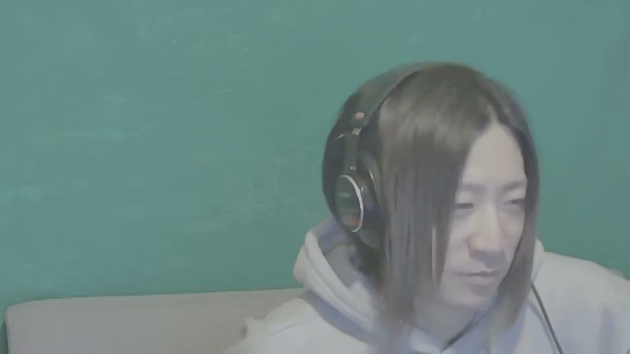 『8番出口』プレイ切り抜き(4/10)