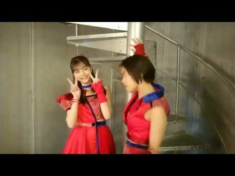 つばきファクトリー   #つばきファクトリー 最新曲 『#アドレナリン・ダメ』ミュージックビデオ269万回再生突破🎊  たくさんの応援ありがとうございます！  #岸本ゆめの #福田真琳 #釜揚げあげ