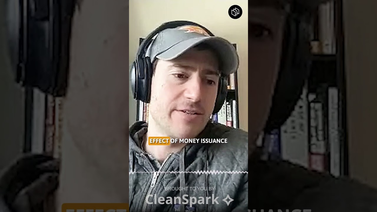 Bitcoin mining is financial freedom