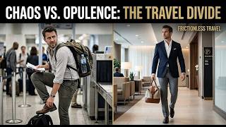 8 Travel Habits of The Modern Gentleman
