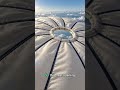 Why Round Parachutes Have a Hole in the Top