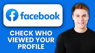 NEW! How to Check Who Viewed Your Facebook Profile (2025) 👀 | Truth About Profile & Privacy Settings screenshot 3