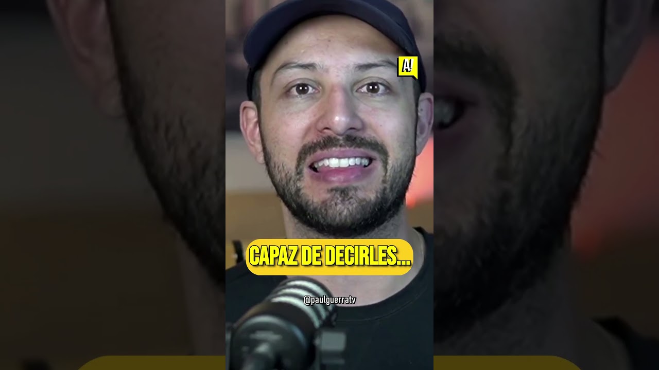 LAS MUJERES SON HIPERGÁMICAS | Paul Guerra | ACCIÓN! Podcast