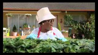 DStv latest ad featuring Mavis @marketingmixmag