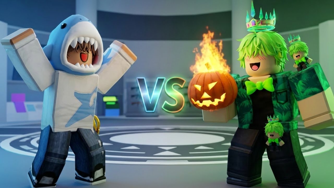 I 1v1'd Mud in Roblox Rivals and this happened... - YouTube