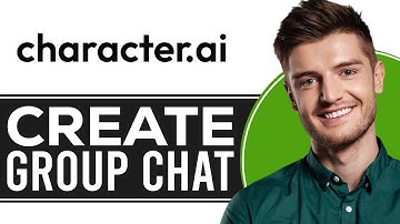 How to Make Character AI Group Chat | Quick Guide