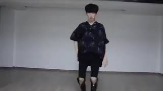 Ikon Killing Me Dance Cover By Erasyl Madmen