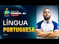 CONCURSO PREF. PENEDO/AL: LÍNGUA PORTUGUESA | Com o Profº. Anderson Oliveira