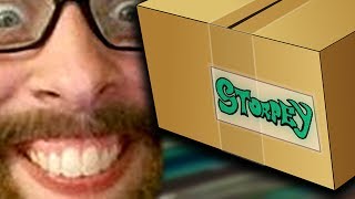 PO Box Opening #2 | Storpey