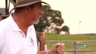 Meet the Simpson Dairy Farm Family of Louisiana