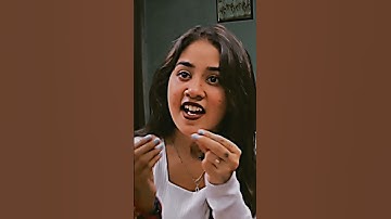 meri zindagi se jane ka kya loge tum|| vishaka jaatni || #vishakajaatni #tranding #reels #ytshorts