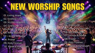 New Worship Songs 2026 ✝️ | Morning Christian Worship Music &amp; Daily Devotion