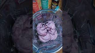 Its Been A Mixed Up Day