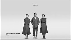 GAC - Stronger [Full Album] - Playlist 