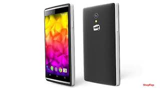 FEATURES OF MICROMAX CANVAS FIRE 4G MOBILE
