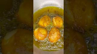 Bihari style egg pakoda recipe || how to make Desi anda bakoda Pasta Recipe || @DesiRecipeShorts