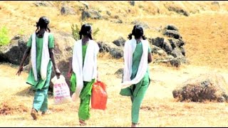 Slap on Modi’s toilet in school promise