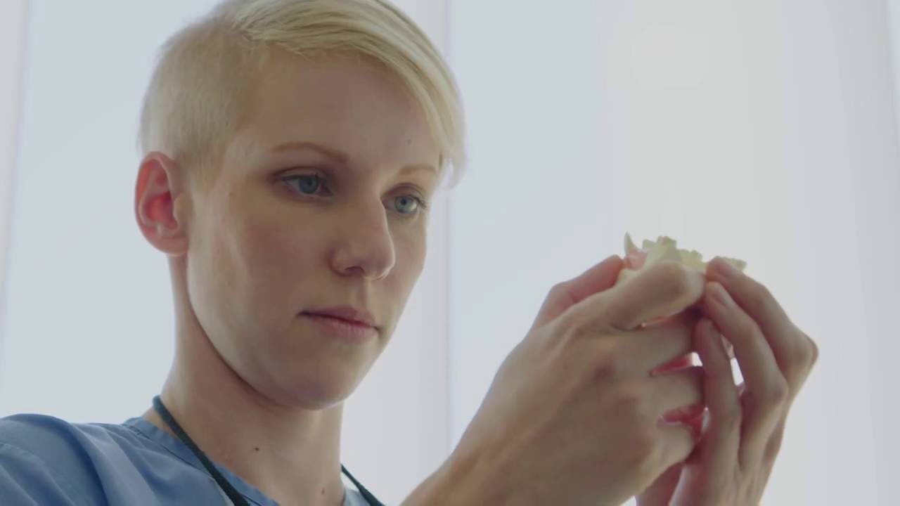 Everyday Health TV | HIF Info Segment: "Preventative Dental Health Care"