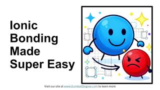 What is the main force behind ionic bonding?