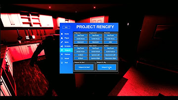 Phasmophobia NEW HACK / mod menu + TUTORIAL 🔥 GHOST MENU + TELEPORT + CASH + LVL 🔥 v0.3.2 +