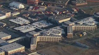 NYC's vaccine mandate for corrections officers now in effect