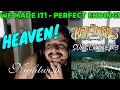 NIGHTWISH - GREATEST SHOW ON EARTH - DAY 7 TAMPERE! - WE MADE IT! - Nice Guy Reacts