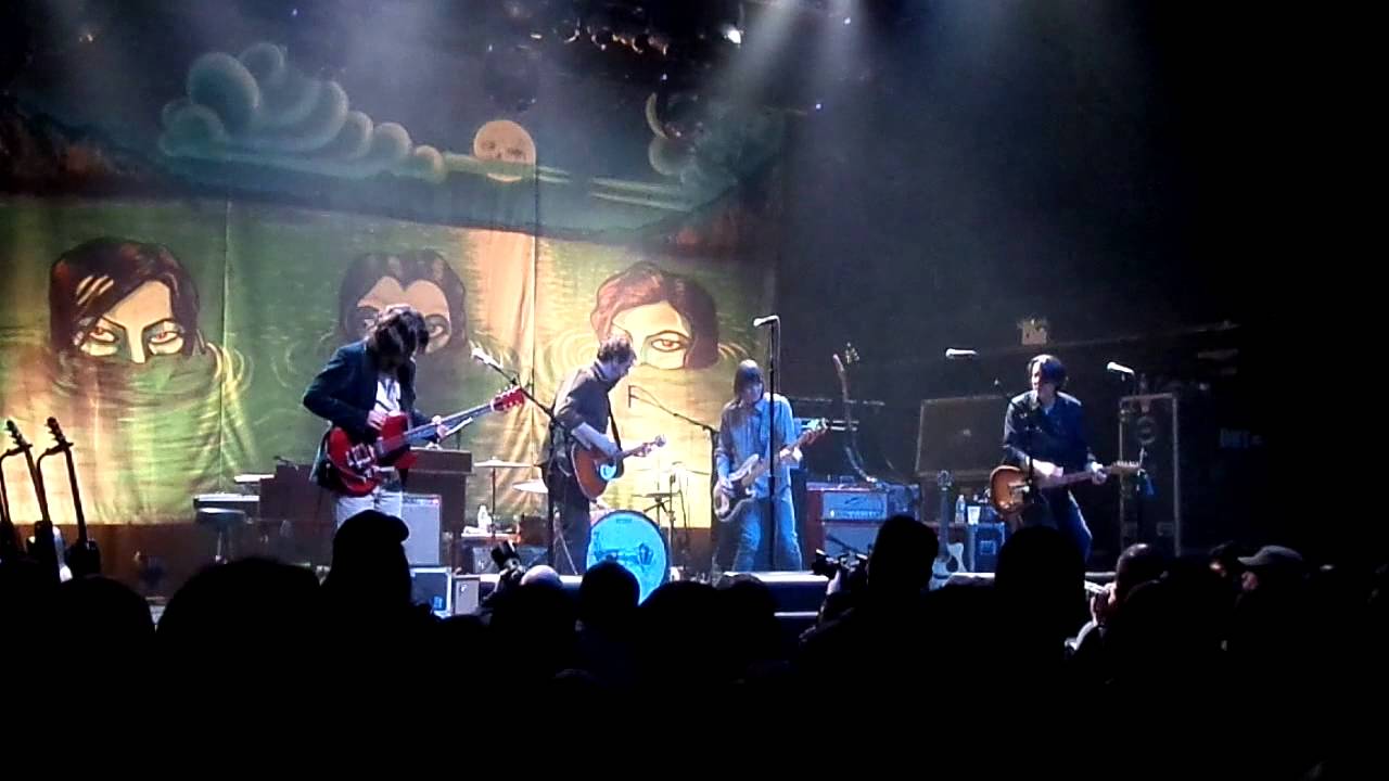 Drive By TruckersPrimer Coat Terminal 5 NYC 3/20/14 YouTube