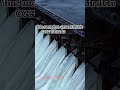 Three Gorges Dam in China