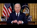 Joe Biden ‘needs the youth vote’ to stay in power