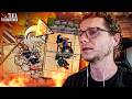 💀 BUG OU NOVA MECÂNICA | TOMOU 9917 NO TEMPLO! O TEMPLO NÃO É MAIS SEGURO | #tibiaferumbrinha