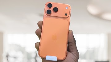 iPhone 17: How to Silence Unknown Callers